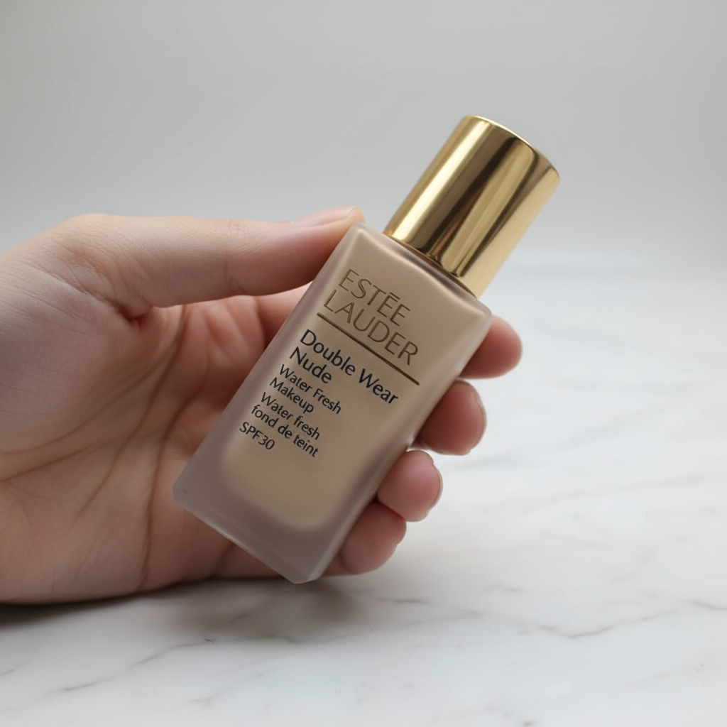 Stay-in-Place Foundation