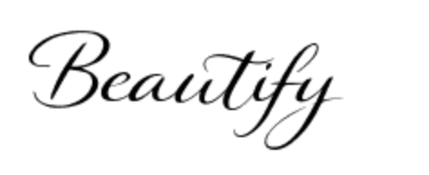 Beautify