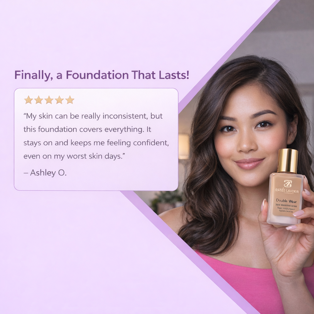 Stay-in-Place Foundation