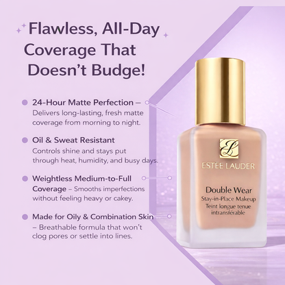 Stay-in-Place Foundation