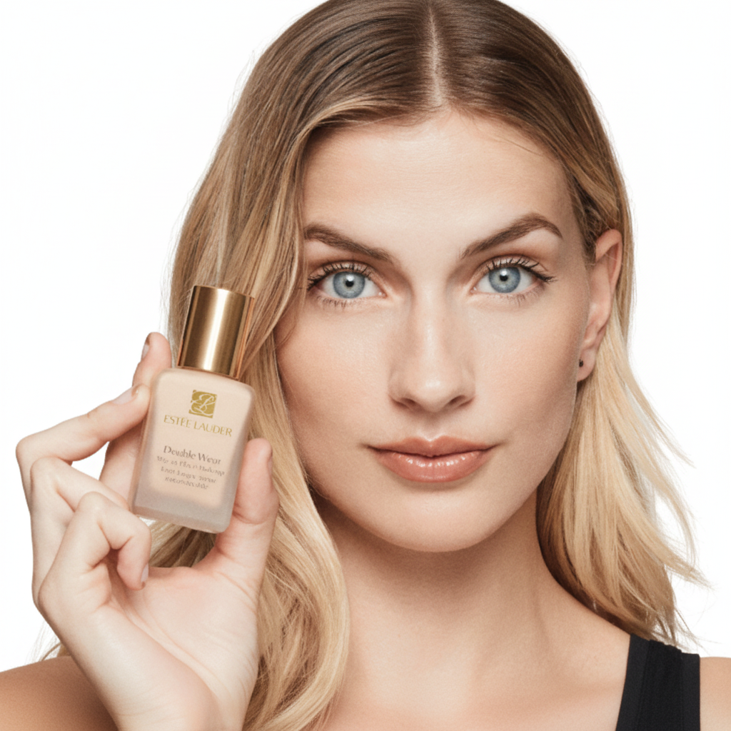 Stay-in-Place Foundation