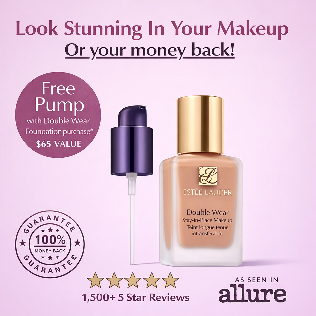 Stay-in-Place Foundation