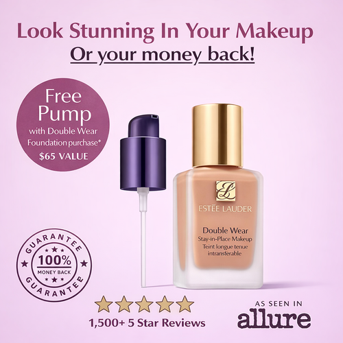 Stay-in-Place Foundation